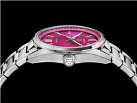 Orologio Tag Heuer Donna Carrera in Acciaio WBN2313.BA0001 - WBN2313.BA0001